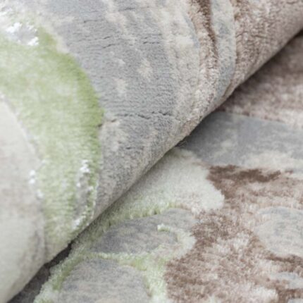 Covor Modern Rose 506 VERDE - imagine 6