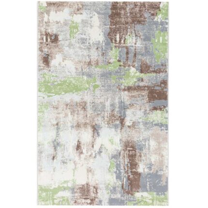 Covor Modern Rose 506 VERDE - imagine 2