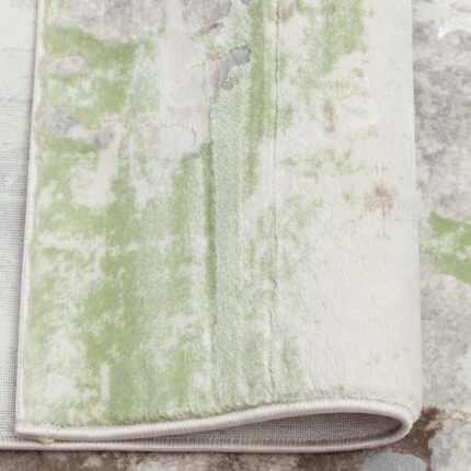 Covor Modern Rose 506 VERDE - imagine 7