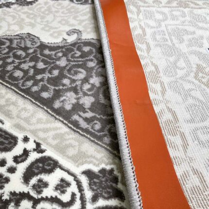 Covor Clasic Living Avangard 37610A GRI - imagine 7