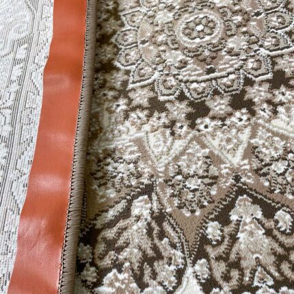 Covor Clasic Living Avangard 37809A Maro - imagine 6