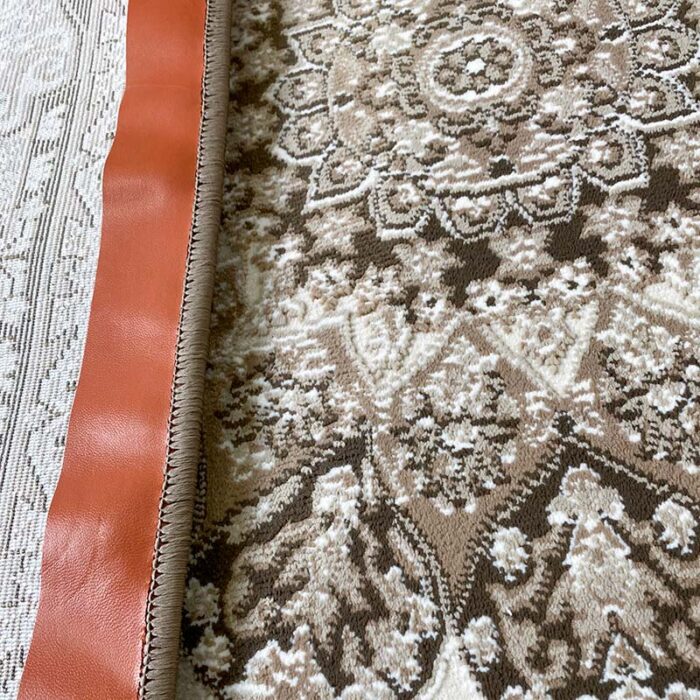 Covor Clasic Living Avangard 37809A Maro - imagine 6