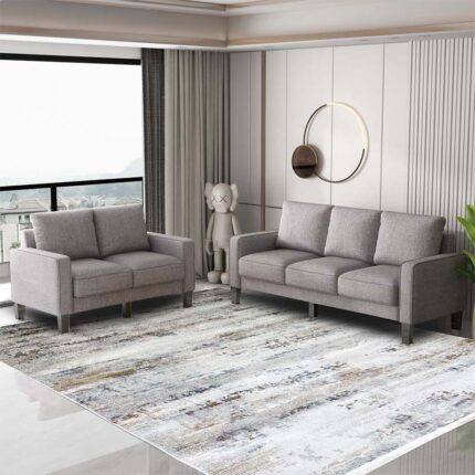 Covor Modern OBSESSION cod: EN46A