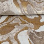 Covor Modern EFES cod: G6262 Bej - imagine 3