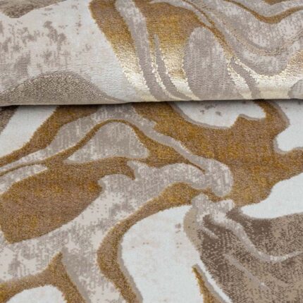 Covor Modern EFES cod: G6262 Bej - imagine 3