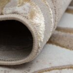 Covor Modern EFES cod: G6262 Bej - imagine 6