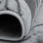 Covor Modern EFES cod: G6262 Gri - imagine 4