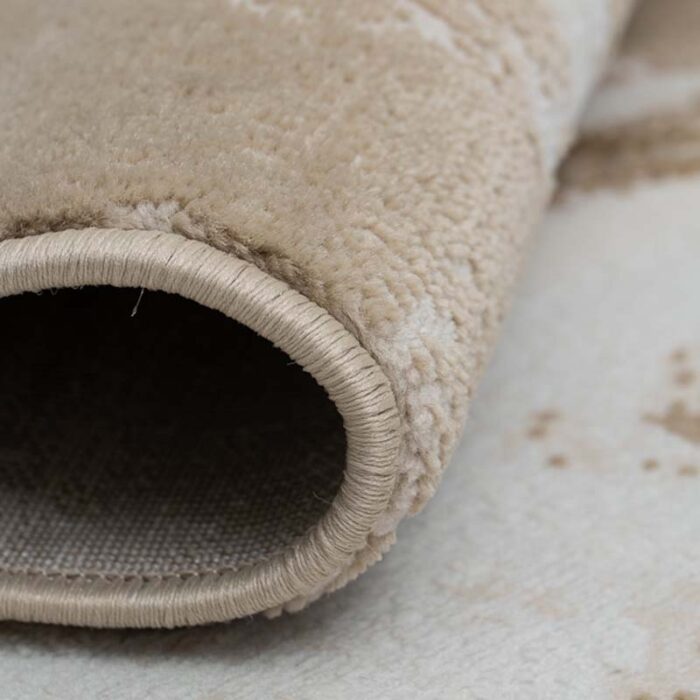 Covor Modern EFES cod: HE776 Bej - imagine 7