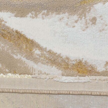 Covor Modern EFES cod: HE776 Bej - imagine 4