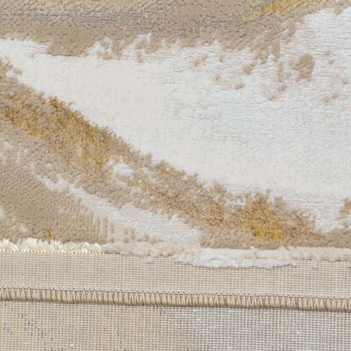 Covor Modern EFES cod: HE776 Bej - imagine 4