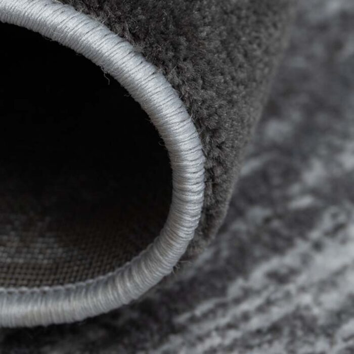 Covor Modern EFES cod: HE780 Gri - imagine 6