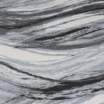 Covor Modern EFES cod: HE796 Gri - imagine 3