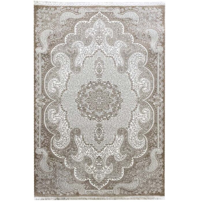 38151A BEJ Covor Clasic Living Avangard 38151A Bej - imagine 2