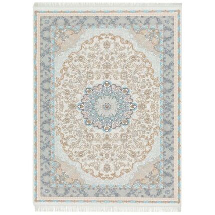 Covor Luxury ISFAHAN cod: 38520A Cream