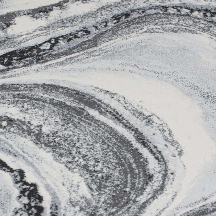 Covor Modern EFES cod: HE783 Gri - imagine 6