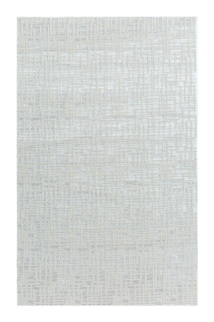 Covor living DIAMOND 36856A Gri deschis