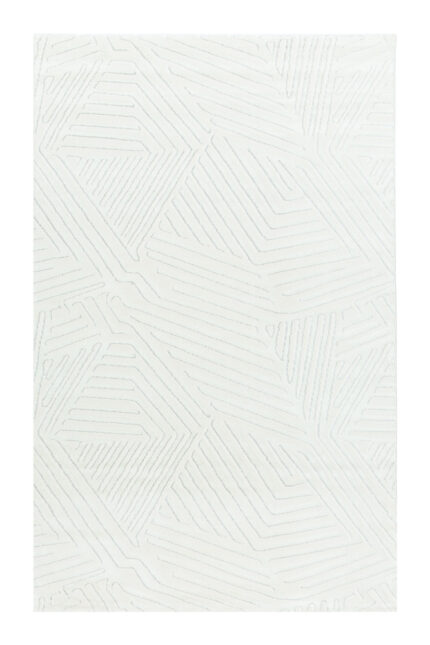 Covor living DIAMOND 39441X Crem