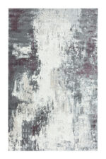 Covor Living NOVA 51275B Lila/Gri - imagine 8