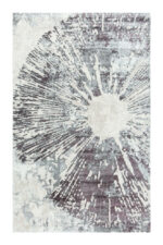 Covor Living NOVA 51262B Lila/Gri - imagine 2