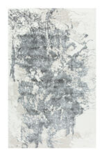 Covor Living NOVA 51274B Gri - imagine 2