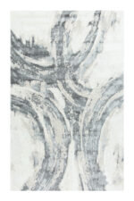 Covor Living NOVA 51268B Gri - imagine 2