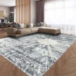 Covor Living NOVA 51262B Gri