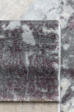Covor Living NOVA 51276B Lila/Gri - imagine 4