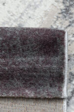 Covor Living NOVA 51275B Lila/Gri - imagine 7