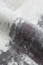 Covor Living NOVA 51275B Lila/Gri - imagine 3