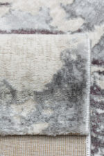 Covor Living NOVA 51262B Lila/Gri - imagine 3