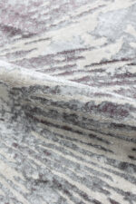 Covor Living NOVA 51262B Lila/Gri - imagine 7