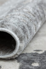 Covor Living NOVA 51262B Gri - imagine 4