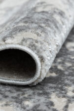 Covor Living NOVA 51274B Gri - imagine 4