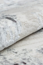 Covor Living NOVA 51265B Lila/Gri - imagine 6