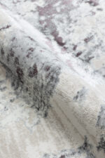 Covor Living NOVA 51265B Lila/Gri - imagine 8