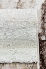 Covor Living NOVA 51268B Maro/Bej - imagine 3