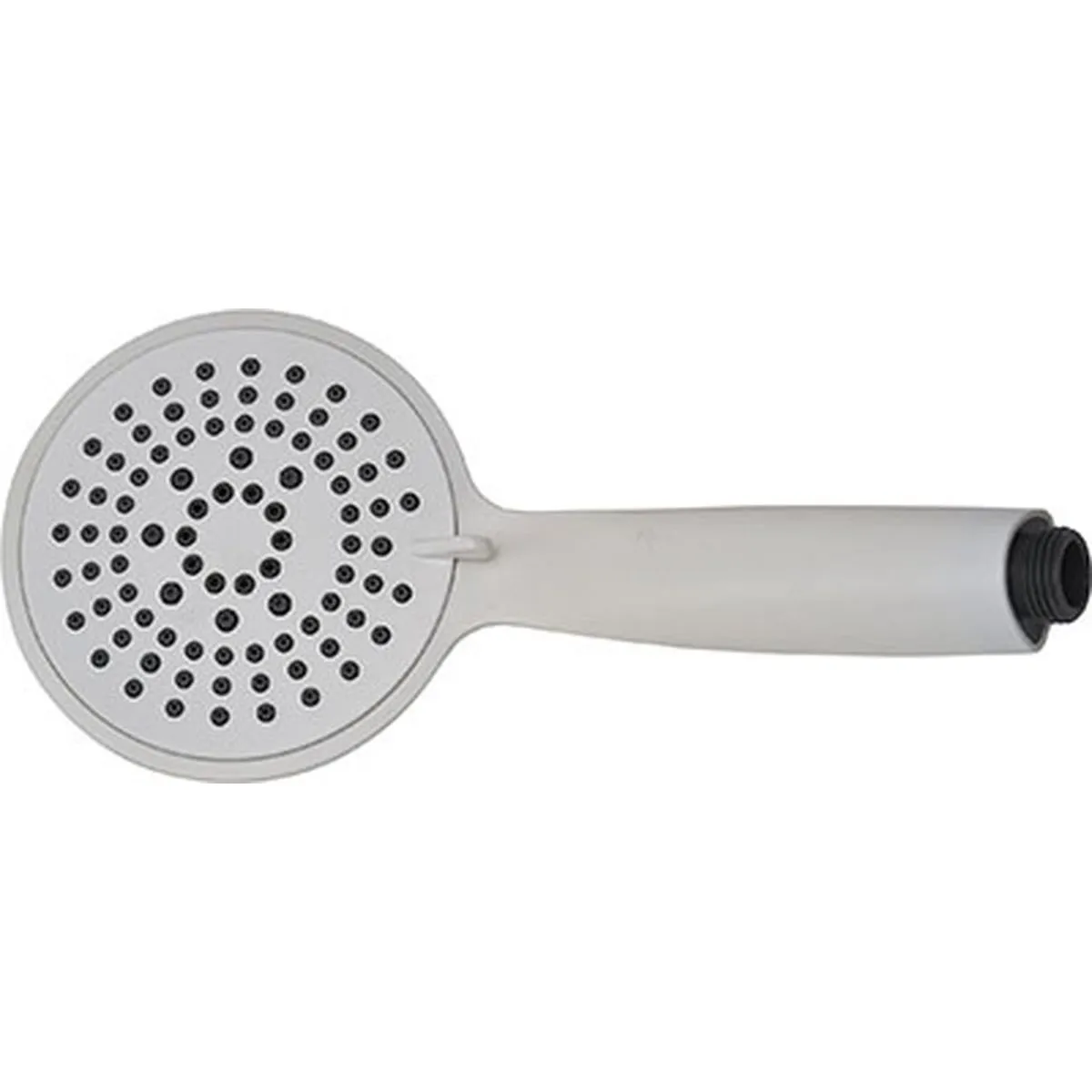 3218100 PARĂ DUȘ 5 FUNCȚII - ALB MAT - imagine 1