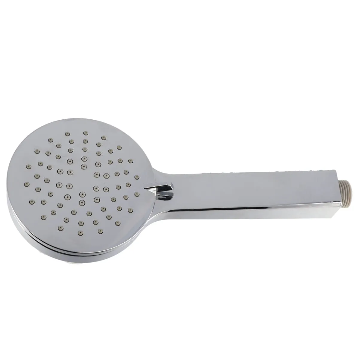 3225102 PARĂ DUȘ 3 FUNCȚII + ANTI CALCAR - CROM - imagine 1