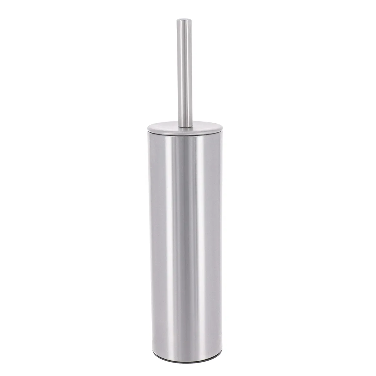 6652102 PERIE DE TOALETĂ INALTĂ INOX – CROM COMPOZIȚIE INOX - imagine 1