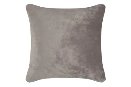 Față de pernă Doudou 40X40 cm, culoare in, 100% poliester - imagine 2