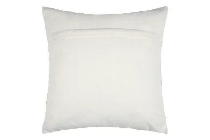 Pernă decorativă Hemera 40X40 cm, culoare natural, 100% bumbac - imagine 2