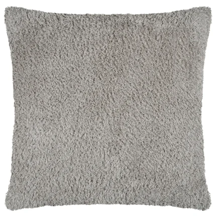 Pernă decorativă Montreal 50X50 cm, culoare natural, 100% poliester