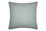 Pernă decorativă Coline 45X45 cm, culoare gri deschis, 100% bumbac