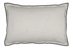 Pernă decorativă Helios 40X60 cm, culoare natural, 100% bumbac