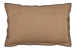 Pernă decorativă Helios 40X60 cm, culoare cappuccino, 100% bumbac - imagine 2