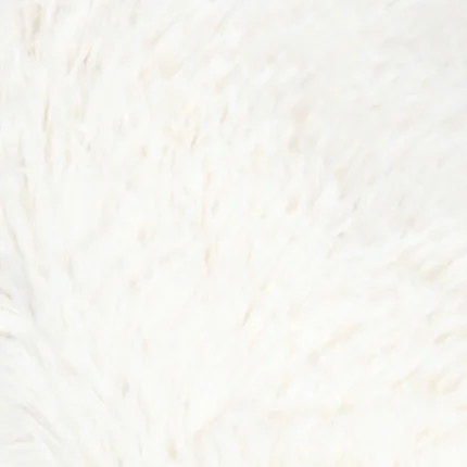 Pernă decorativă Ferdinand 45X45 cm, culoare crem, 100% poliester