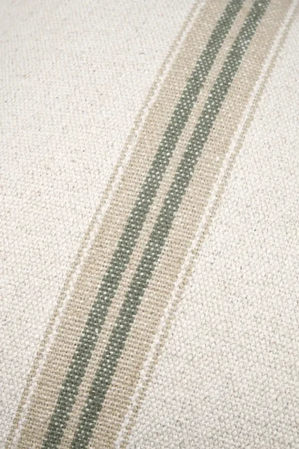 Pernă decorativă Montauban 40X60 Cm, culoare gri, 100% bumbac - imagine 4