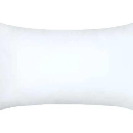 Pernă decorativă Gresy 30X50 cm, culoare ivoriu, 100% poliester