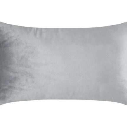 Pernă decorativă Gresy 30X50 cm, culoare gri, 100% poliester