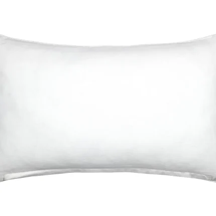 Pernă decorativă Coline 30X50 cm, culoare crem, 100% bumbac